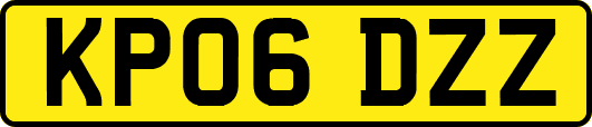 KP06DZZ