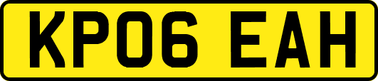 KP06EAH
