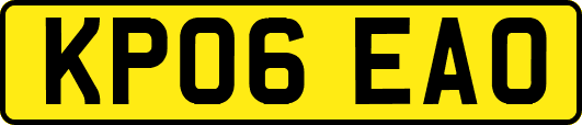 KP06EAO