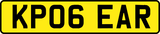 KP06EAR
