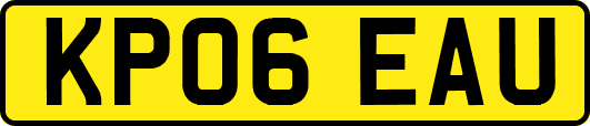 KP06EAU