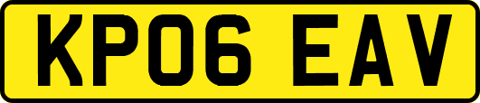 KP06EAV
