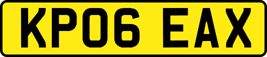 KP06EAX