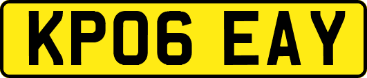 KP06EAY