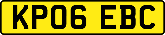 KP06EBC