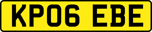 KP06EBE