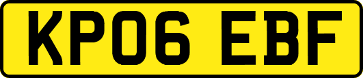 KP06EBF