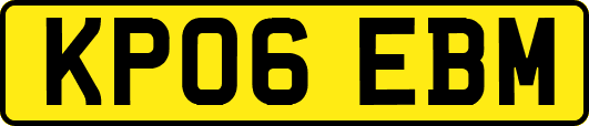 KP06EBM