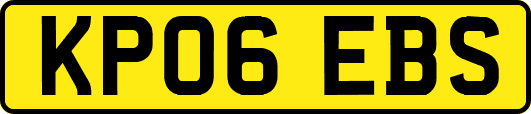 KP06EBS