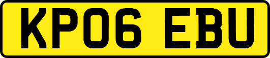 KP06EBU