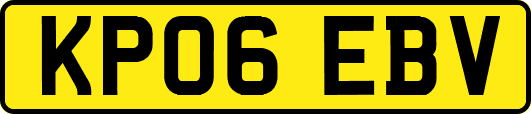 KP06EBV