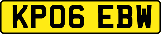 KP06EBW