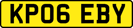 KP06EBY