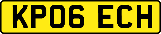 KP06ECH