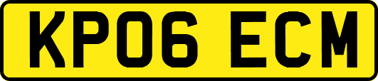KP06ECM