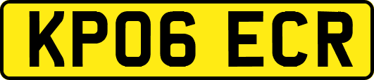KP06ECR
