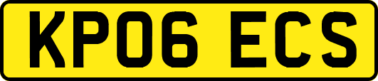KP06ECS
