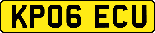 KP06ECU
