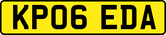 KP06EDA