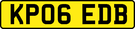 KP06EDB
