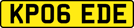 KP06EDE