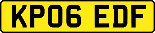KP06EDF