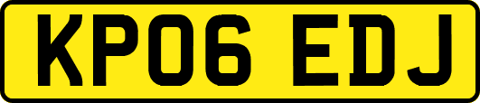 KP06EDJ