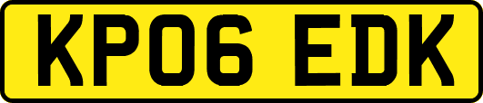 KP06EDK