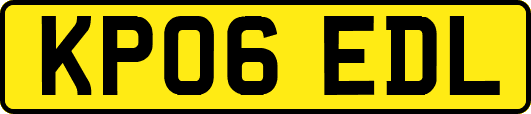 KP06EDL