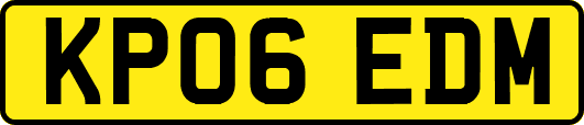 KP06EDM