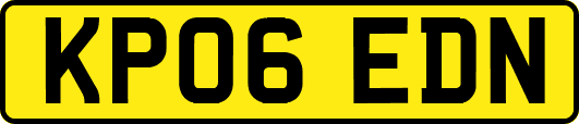 KP06EDN