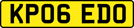 KP06EDO