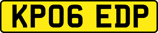KP06EDP
