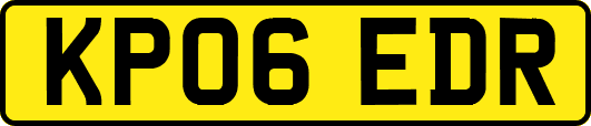 KP06EDR