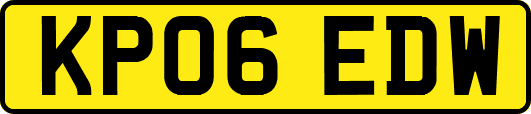 KP06EDW