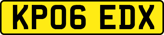 KP06EDX