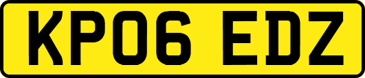 KP06EDZ
