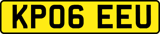 KP06EEU