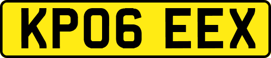 KP06EEX