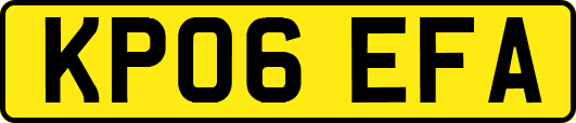 KP06EFA