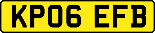 KP06EFB