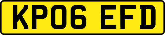 KP06EFD