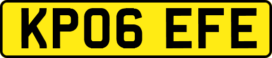 KP06EFE