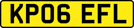 KP06EFL
