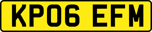 KP06EFM