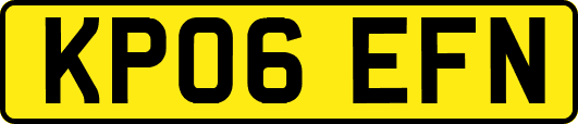 KP06EFN
