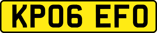 KP06EFO