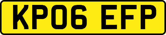 KP06EFP