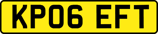 KP06EFT