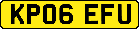KP06EFU